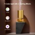 Аромадифузор електричний AIRVERSA AN3 Gold (P-202431) Аромадифузор електричний AIRVERSA AN3 Gold (P-202431)