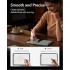 Стилус ESR для iPad Pro 12.9/11, iPad Air 5/4 та iPad Mini 6 Silver (3099) Стилус ESR для iPad Pro 12.9/11, iPad Air 5/4 та iPad Mini 6 Silver (3099)