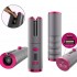 Автоматична плойка Hair curler N-509 для завивки бездротова керамічна стайлер із USB зарядкою (P-202433) Автоматична плойка Hair curler N-509 для завивки бездротова керамічна стайлер із USB зарядкою (P-202433)