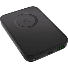 Магнітний повербанк 5000 mAh (R-3100)