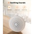 Генератор білого шуму для сну Dreamegg D11 MAX (P-202436) Генератор білого шуму для сну Dreamegg D11 MAX (P-202436)