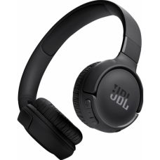 Навушники з мікрофоном JBL Tune 520BT Black (R-3107)
