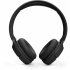Навушники з мікрофоном JBL Tune 520BT Black (R-3107) Навушники з мікрофоном JBL Tune 520BT Black (R-3107)