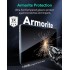 Захисне скло ESR ARMORITE TEMPERED GLASS до IPAD PRO 11 (R-3108) Захисне скло ESR ARMORITE TEMPERED GLASS до IPAD PRO 11 (R-3108)
