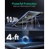 Захисне скло ESR ARMORITE TEMPERED GLASS до IPAD PRO 11 (R-3108) Захисне скло ESR ARMORITE TEMPERED GLASS до IPAD PRO 11 (R-3108)