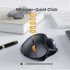 Бездротова трекболова миша ProtoArc EM04  (P-202438)