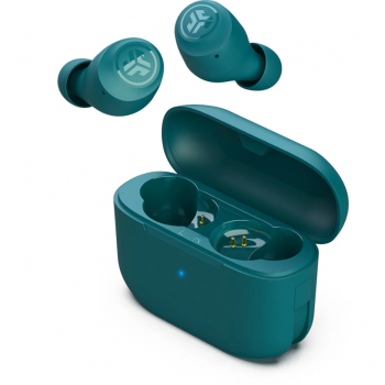 Бездротові навушники TWS JLab Go Air Pop Green (R-3110) Бездротові навушники TWS JLab Go Air Pop Green (R-3110)