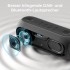 Портативна колонка RIENOK S5 Black (R-3124) Портативна колонка RIENOK S5 Black (R-3124)