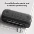 Портативна колонка RIENOK S5 Black (R-3124) Портативна колонка RIENOK S5 Black (R-3124)