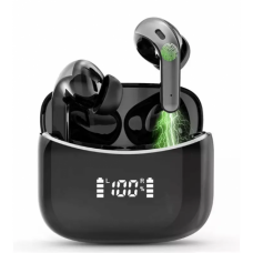 Бездротові навушники Arrow Dancer BX15 Black (R-3125) Бездротові навушники Arrow Dancer BX15 Black (R-3125)