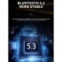 Бездротові навушники HBQ YYK-Q63 Power Pro Black (R-3131) Бездротові навушники HBQ YYK-Q63 Power Pro Black (R-3131)