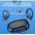 Бездротові навушники HBQ YYK-Q63 Power Pro Black (R-3131) Бездротові навушники HBQ YYK-Q63 Power Pro Black (R-3131)