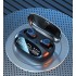 Бездротові Bluetooth навушники M22 (R-3133) Бездротові Bluetooth навушники M22 (R-3133)