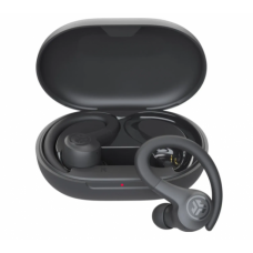 Бездротові навушники TWS JLab Go Air Sport Black (R-3134)
