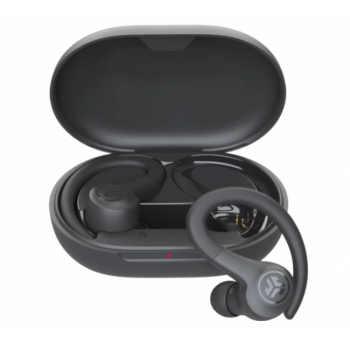 Бездротові навушники TWS JLab Go Air Sport Black (R-3134) Бездротові навушники TWS JLab Go Air Sport Black (R-3134)