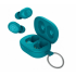 Навушники JLAB JBuds Mini TWS Green (R-3136) Навушники JLAB JBuds Mini TWS Green (R-3136)