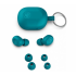 Навушники JLAB JBuds Mini TWS Green (R-3136) Навушники JLAB JBuds Mini TWS Green (R-3136)