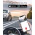 Відеореєстратор Milerong S25 1080P WiFi (P-202449) Відеореєстратор Milerong S25 1080P WiFi (P-202449)