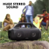 Портативна акустика Anker Soundcore Motion Boom 10000 мАч IPX7 BassUp (R-3140)