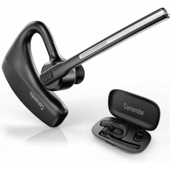 Bluetooth гарнітура Conambo K18 (R-3148) Bluetooth гарнітура Conambo K18 (R-3148)