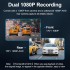 Відеореєстратор Yansoo A88 1080/720P (P-202452) Відеореєстратор Yansoo A88 1080/720P (P-202452)