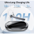 Bluetooth гарнітура Q19 White (R-3150) Bluetooth гарнітура Q19 White (R-3150)