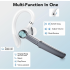Bluetooth гарнітура Q19 White (R-3150) Bluetooth гарнітура Q19 White (R-3150)