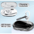 Bluetooth гарнітура Q19 White (R-3150) Bluetooth гарнітура Q19 White (R-3150)