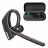Бездротова Bluetooth-гарнітура New Bee M51 (R-3151) Бездротова Bluetooth-гарнітура New Bee M51 (R-3151)