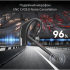 Бездротова Bluetooth-гарнітура New Bee M51 (R-3151) Бездротова Bluetooth-гарнітура New Bee M51 (R-3151)