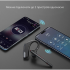 Бездротова Bluetooth-гарнітура New Bee M51 (R-3151) Бездротова Bluetooth-гарнітура New Bee M51 (R-3151)