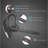Бездротова Bluetooth-гарнітура New Bee M51 (R-3151) Бездротова Bluetooth-гарнітура New Bee M51 (R-3151)