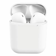 Бездротові навушники inPods 12 simple (R-3152) Бездротові навушники inPods 12 simple (R-3152)
