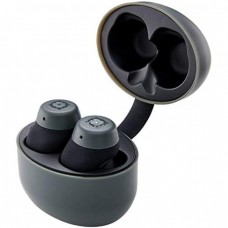 Бездротові навушники Boompods Boombus XR+ Black (R-3153)