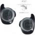 Бездротові навушники Boompods Boombus XR+ Black (R-3153) Бездротові навушники Boompods Boombus XR+ Black (R-3153)