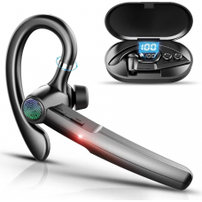 Бездротова Bluetooth гарнітура Ceppekyy HO3 (R-3155) Бездротова Bluetooth гарнітура Ceppekyy HO3 (R-3155)