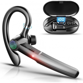 Бездротова Bluetooth гарнітура Ceppekyy HO3 (R-3155)