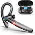 Бездротова Bluetooth гарнітура Ceppekyy HO3 (R-3155)