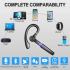 Бездротова Bluetooth гарнітура Ceppekyy HO3 (R-3155)