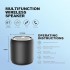 Портативна Bluetooth-колонка F11 (R-3158)