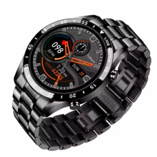 Смарт годинник Lige Bw290s Black (R-3160)