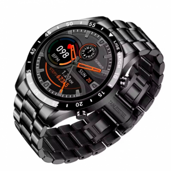 Смарт годинник Lige Bw290s Black (R-3160) Смарт годинник Lige Bw290s Black (R-3160)