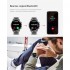 Смарт-годинник Lige Bw290 Pro Black (R4238130820250)