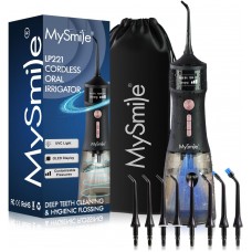 Іригатор портативний MySmile LP221 (P-202457) Іригатор портативний MySmile LP221 (P-202457)