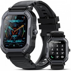 Смарт годинник Xinwld H30 Black (R-3165) Смарт годинник Xinwld H30 Black (R-3165)