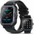 Смарт годинник Xinwld H30 Black (R-3165) Смарт годинник Xinwld H30 Black (R-3165)