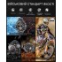 Смарт годинник LIGE T88 Pro Black (R-3167)