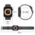 Смарт годинник Blackview R30 Pro Black (R-3168) Смарт годинник Blackview R30 Pro Black (R-3168)