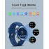 Смарт-годинник LIGE Reloj Inteligente Hombre (R-3169)