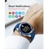 Смарт-годинник LIGE Reloj Inteligente Hombre (R-3169)